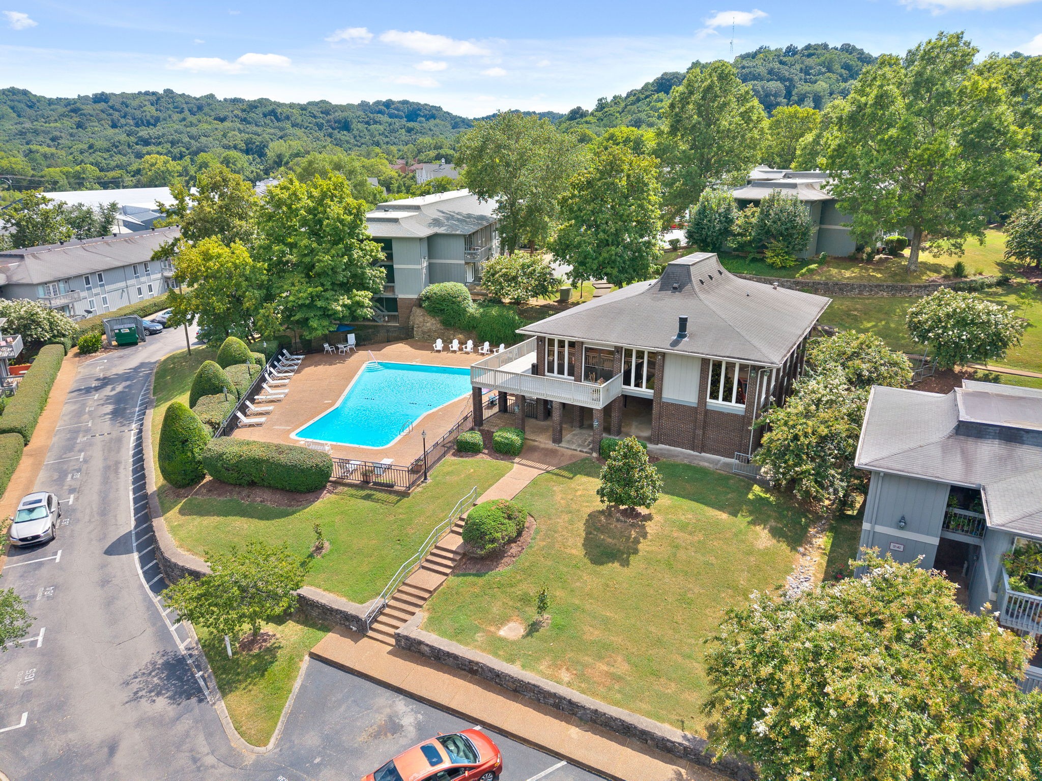 21 Vaughns Gap Road Nashville, TN 37205 - Photo 25 of 27