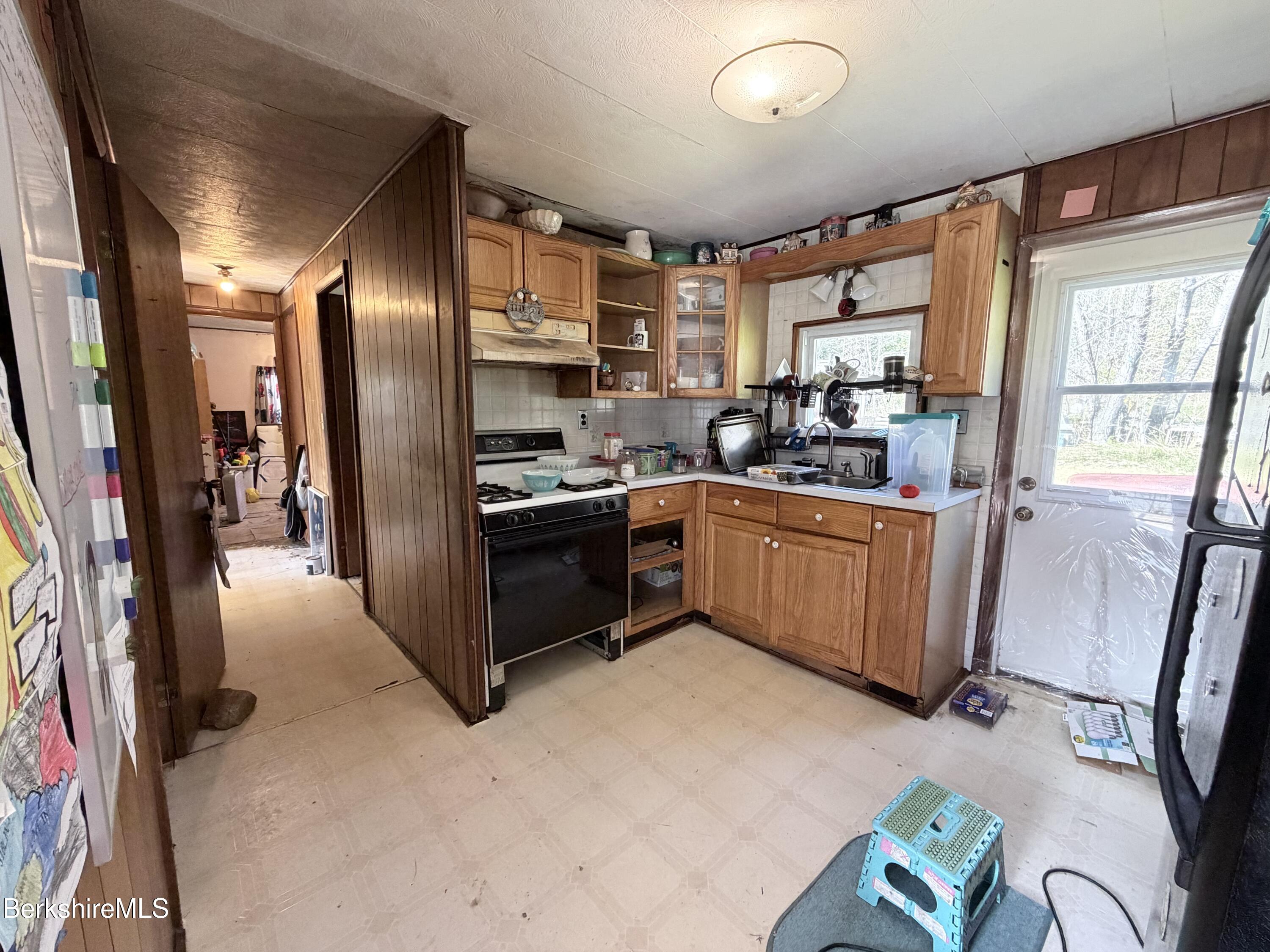 1155 Main Road Savoy, MA 01256 - Photo 16 of 22 Kitchen