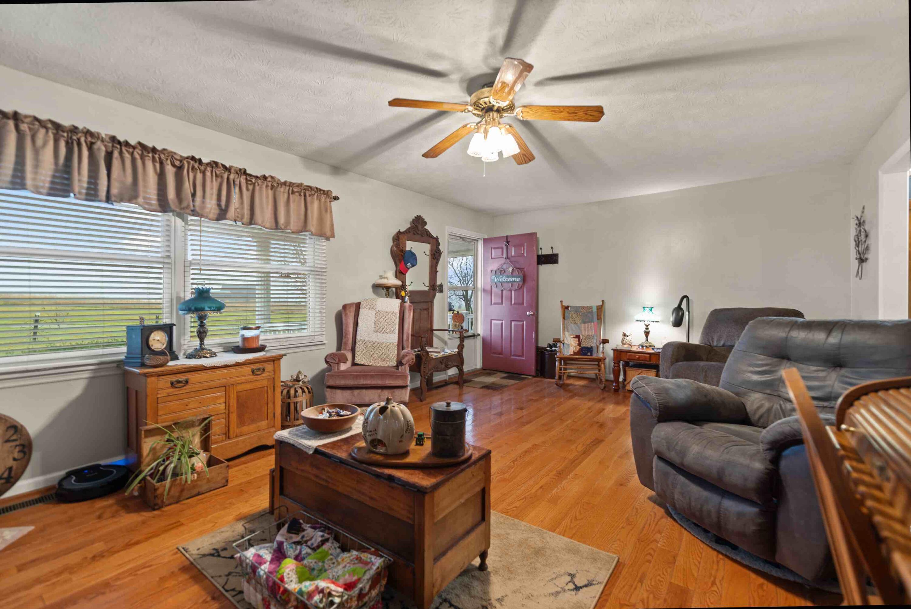 232 Bobby Noe Road Lancaster, KY 40444 - Photo 10 of 60 118A2137