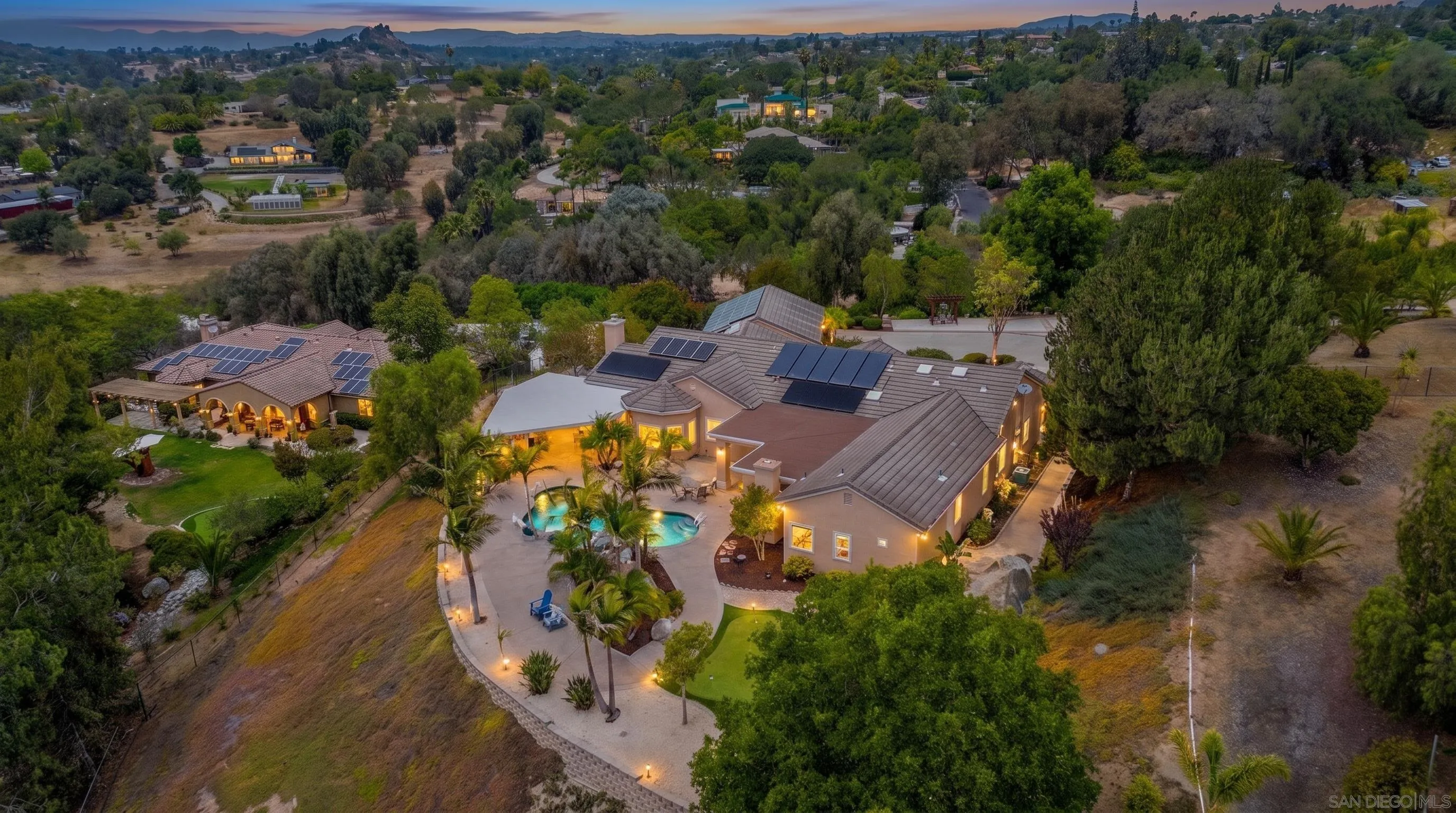 1473 Singletree Place Fallbrook, CA 92028 - Photo 25 of 35