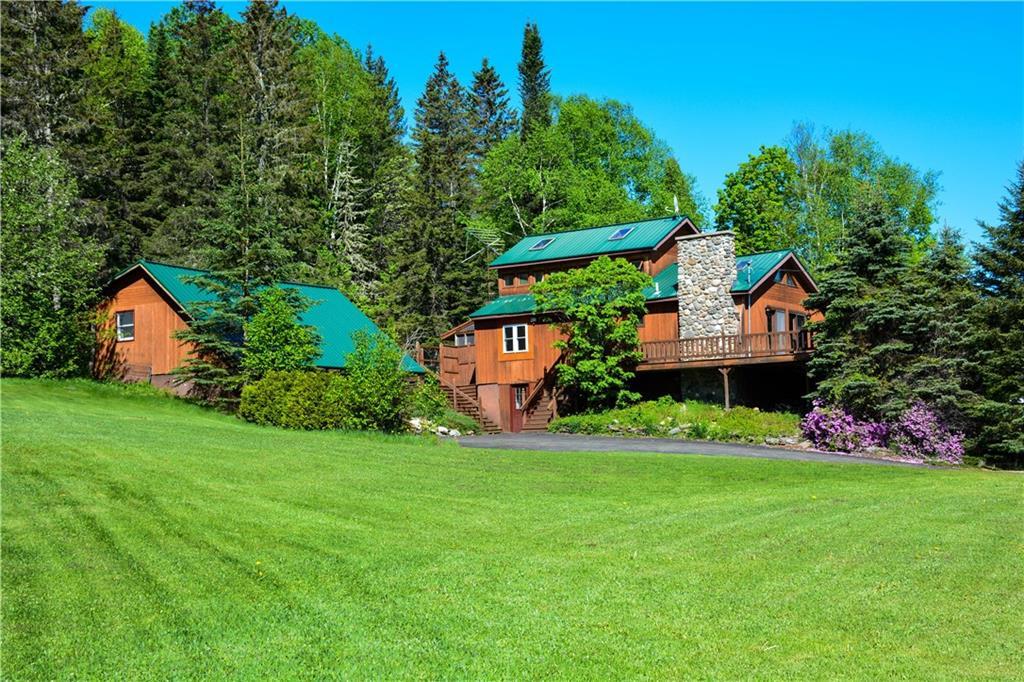 2181 Aroostook Road Wallagrass, ME 04781 - Photo 30 of 30 Photo