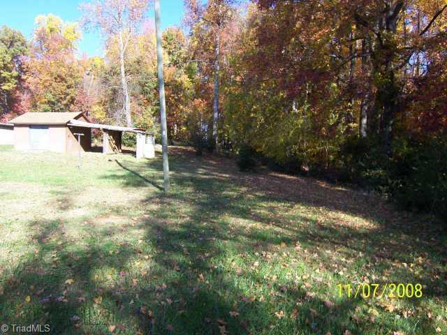 9115 Highway 700 Ruffin, NC 27326 - Photo 3 of 7 Other. back yard