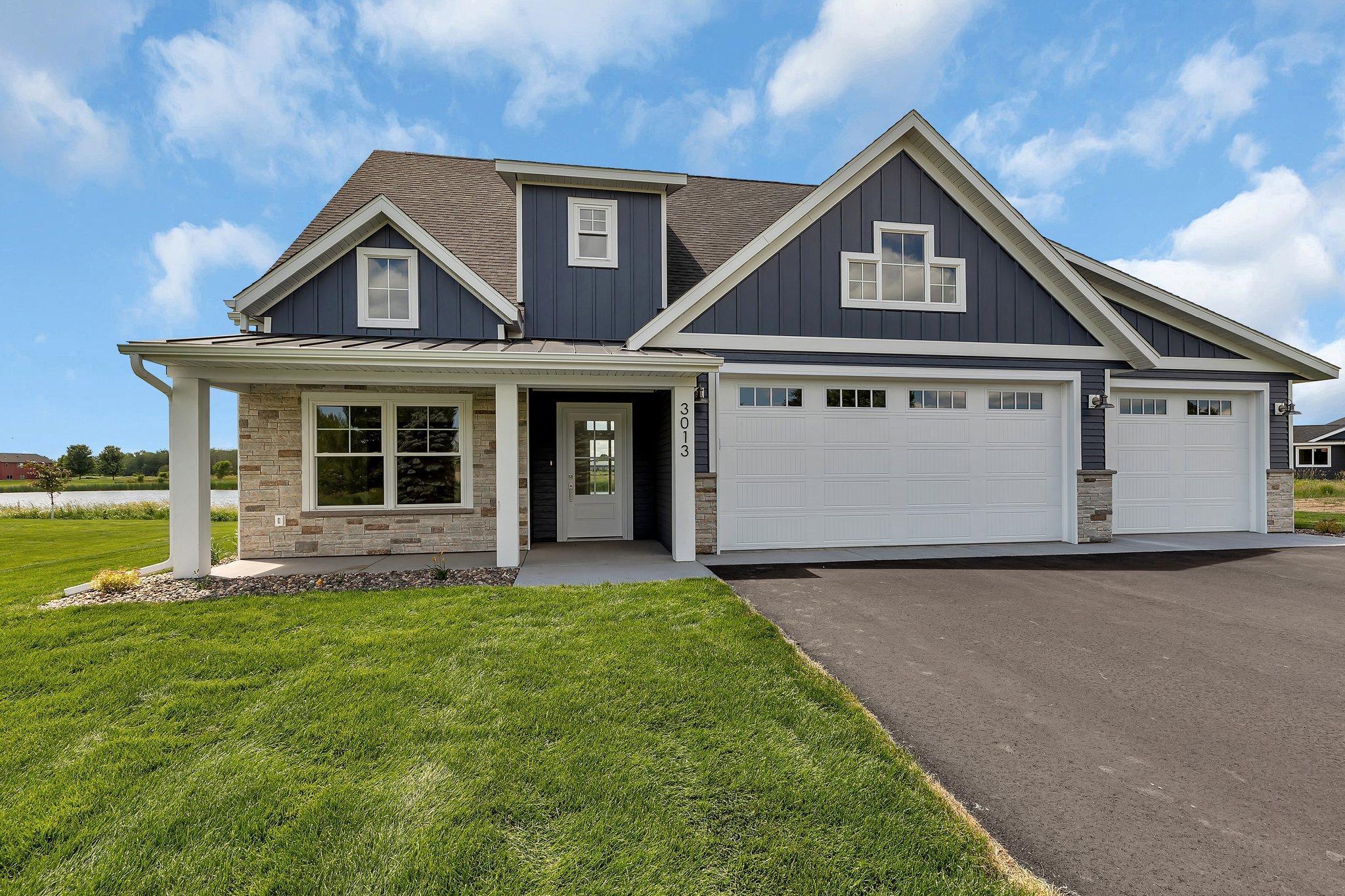 3013 Nottingham Road St. Cloud, MN 56301 - Photo 1 of 1 Gallery Image 1