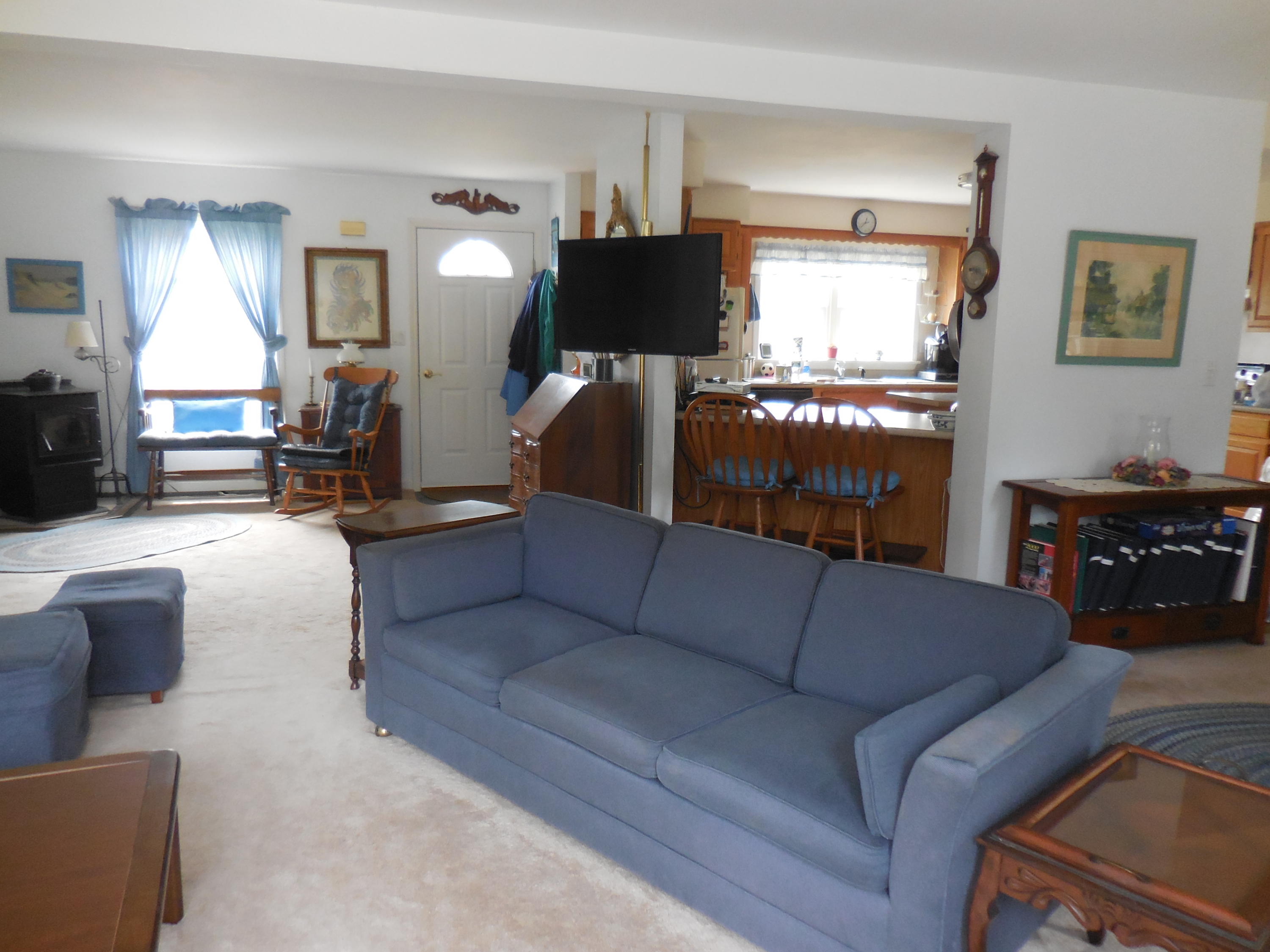 580 Greenbush Road Corinna, ME 04928 - Photo 7 of 41 7