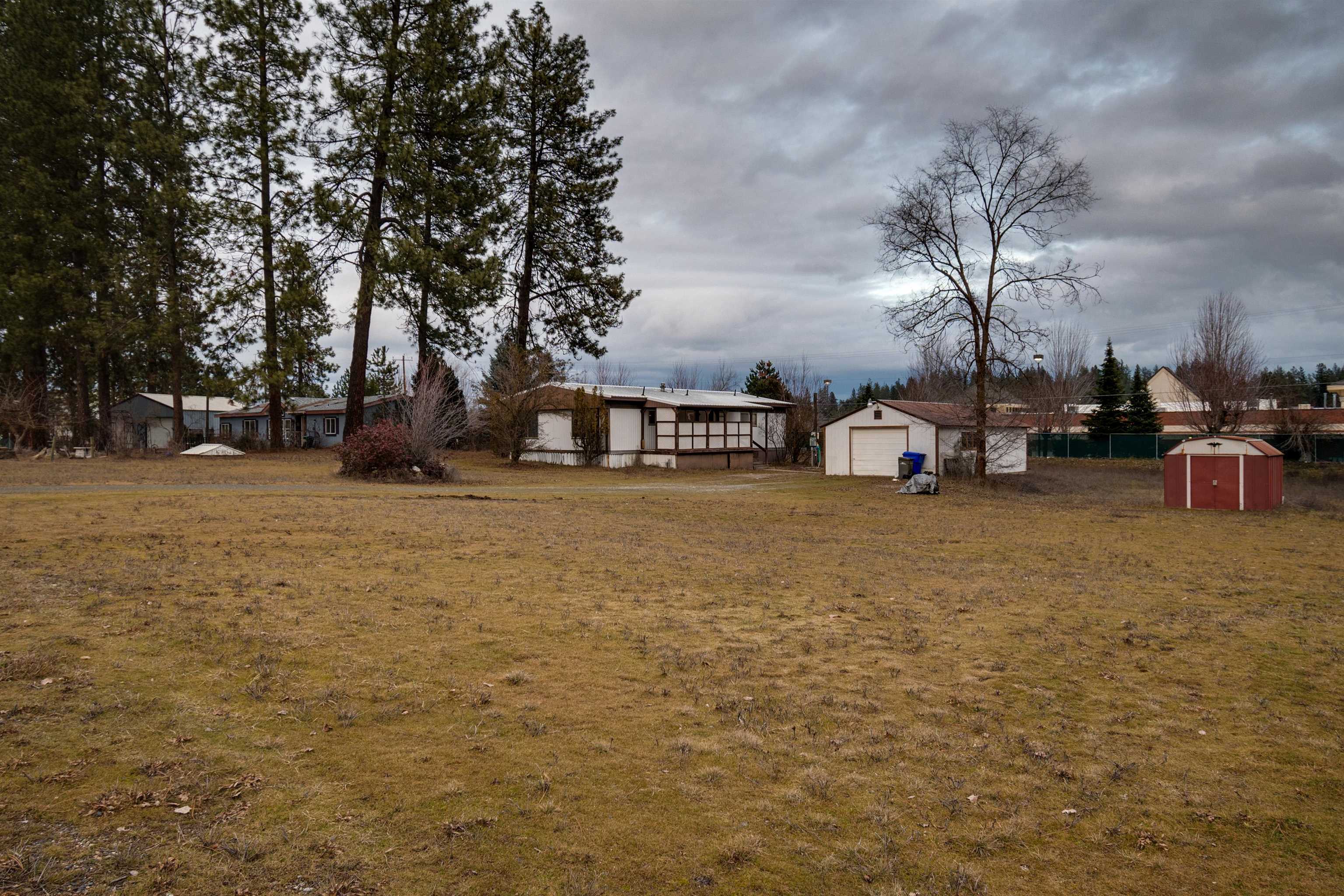 12622 North Mayfair Road Spokane, WA 99218 - Photo 15 of 19