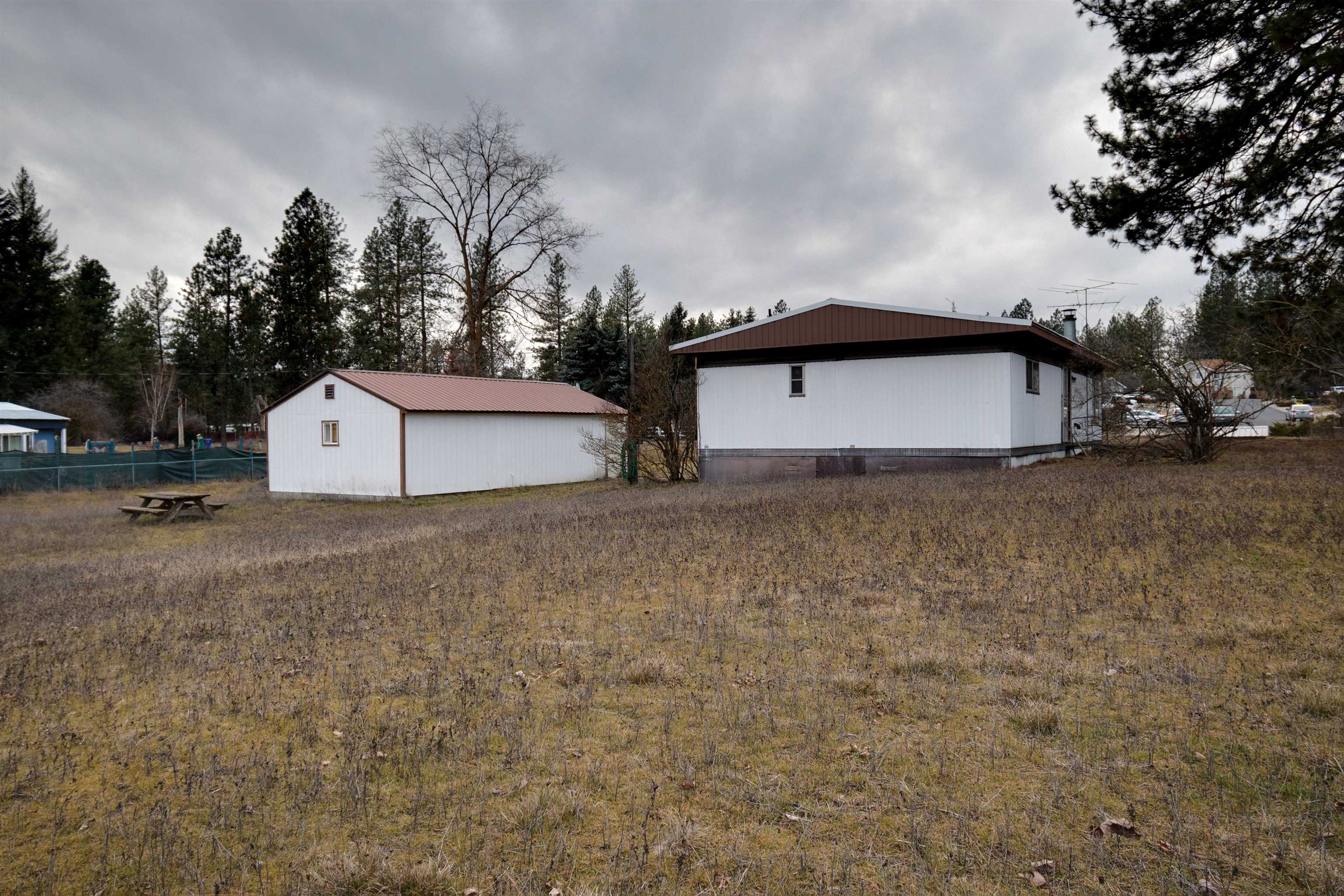 12622 North Mayfair Road Spokane, WA 99218 - Photo 18 of 19