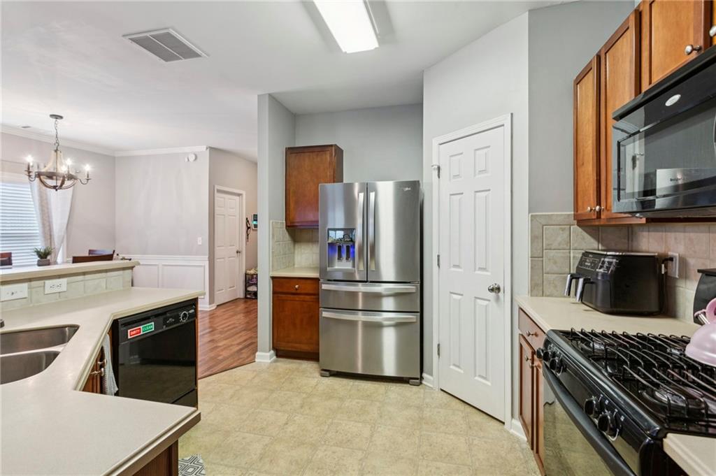 2566 Willow Grove Road, Unit 19 Acworth, GA 30101 - Photo 9 of 23