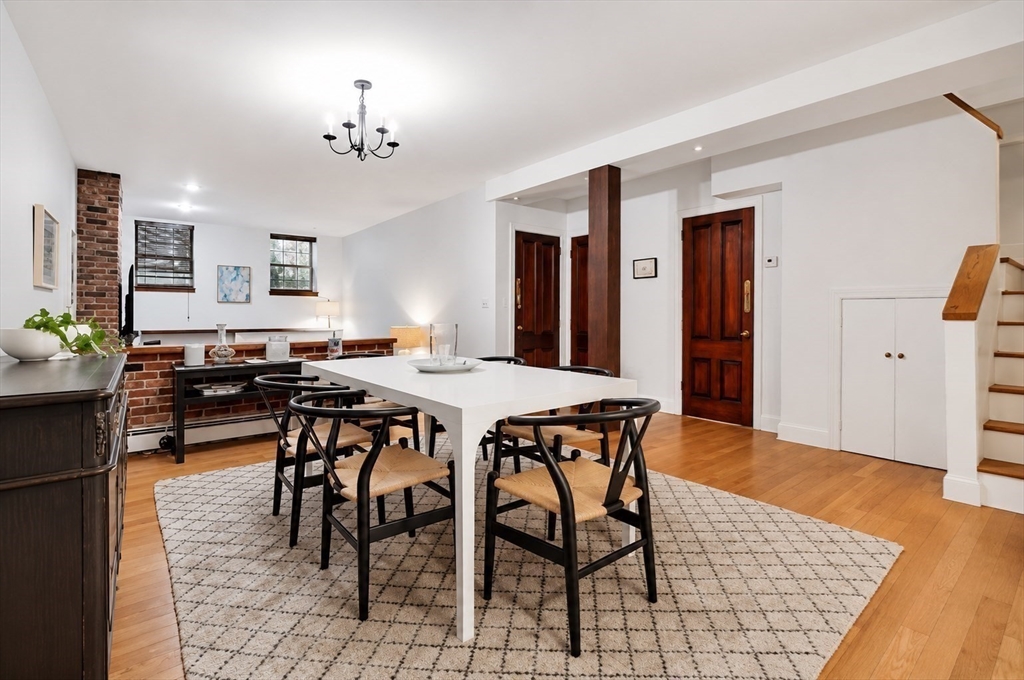 63 Rutland Street, Unit 1 Boston, MA 02118 - Photo 20 of 25