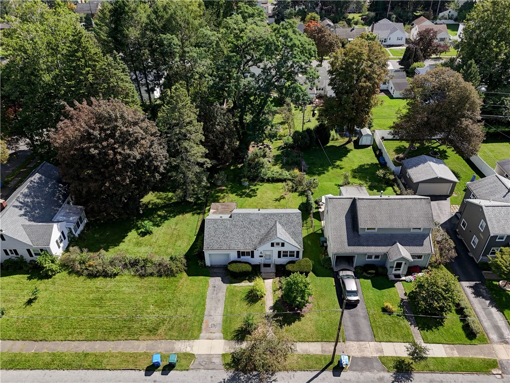 100 Meadowbrook Road Rochester, NY 14620 - Photo 36 of 37 Gallery Image 36