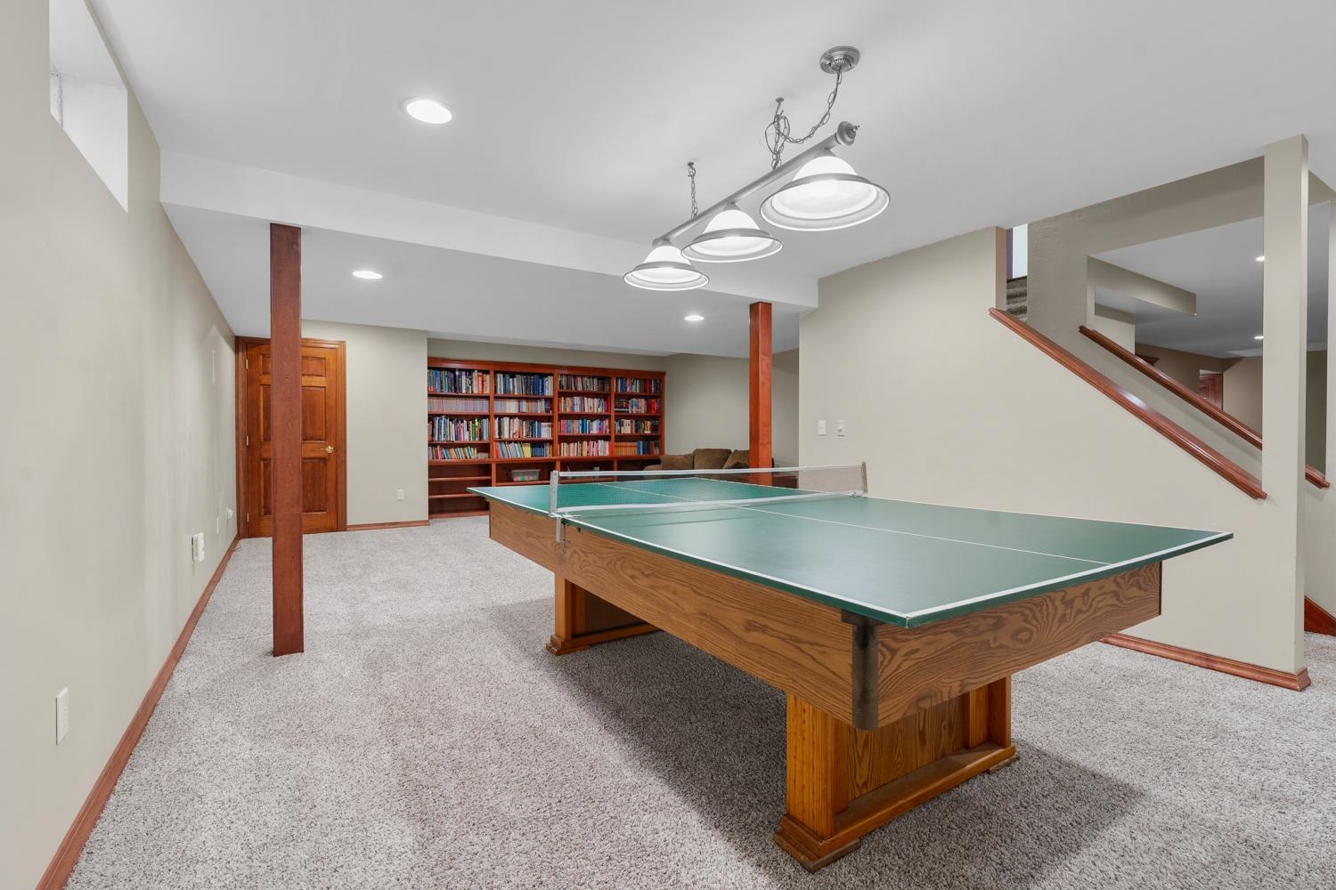 4720 Wedgestone Court Oneida, WI 54155 - Photo 46 of 70