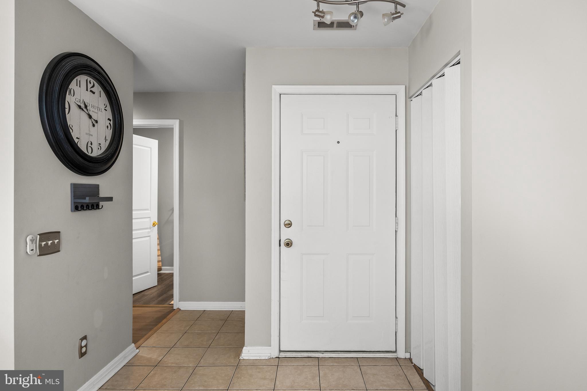 151 Wildflower Place Delran, NJ 08075 - Photo 6 of 29 a view of a hallway with elevator