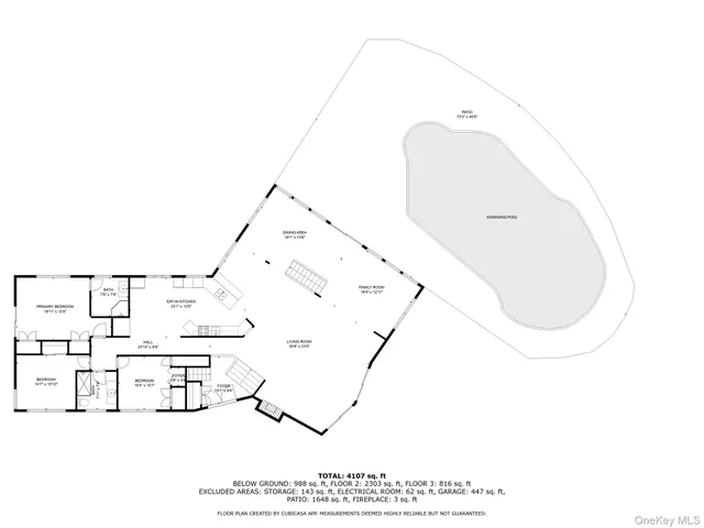 $1,095,000 | 10 Sunrise Drive, Putnam Valley, NY 10579