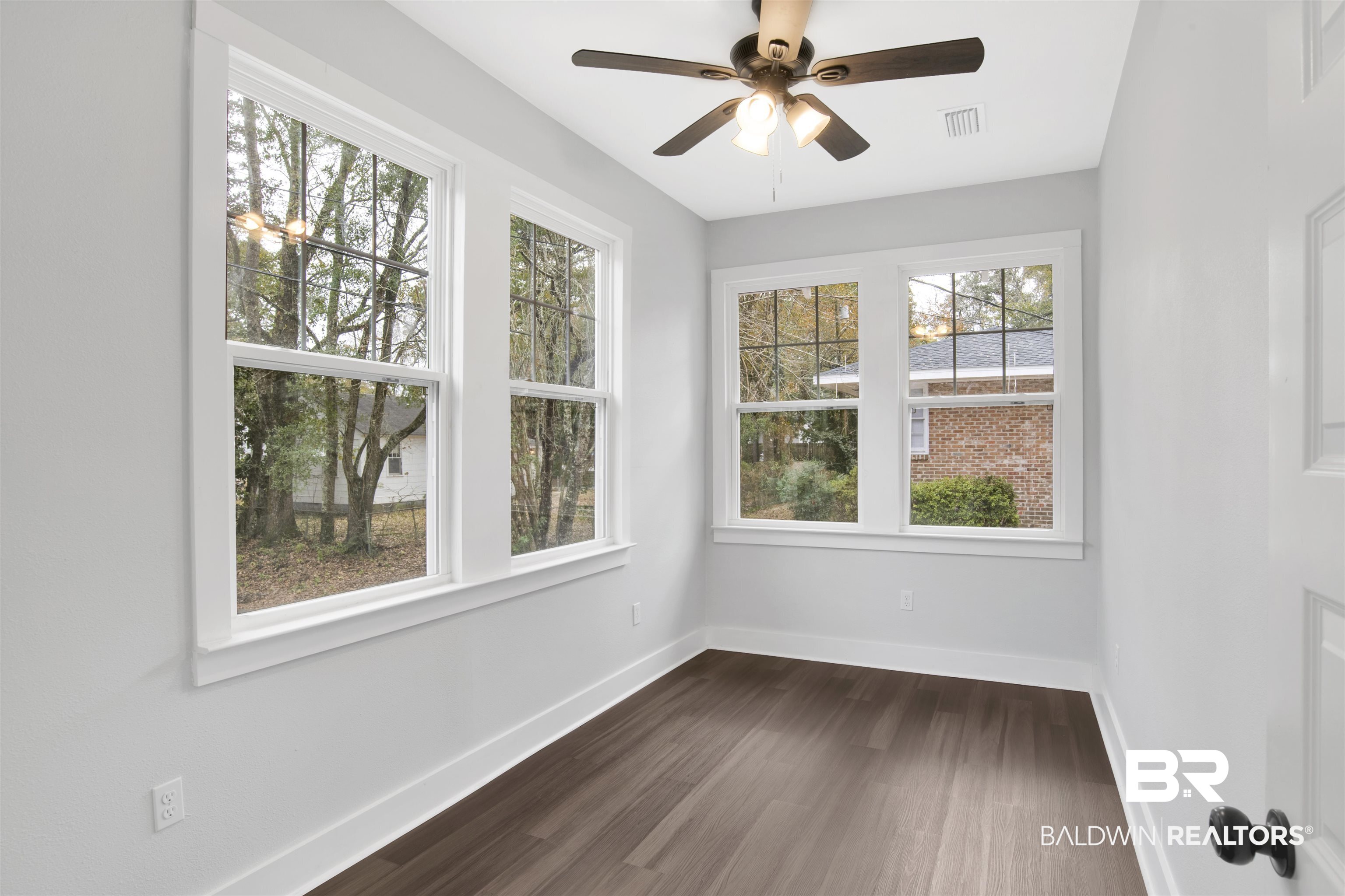 302 1st Street Mobile, AL 36611 - Photo 23 of 28 Bedroom 3
