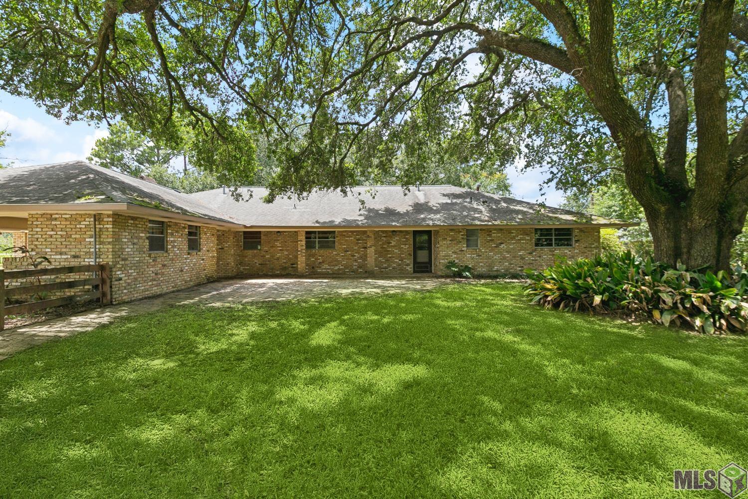 10968 Foster Road Baton Rouge, LA 70811 - Photo 17 of 25