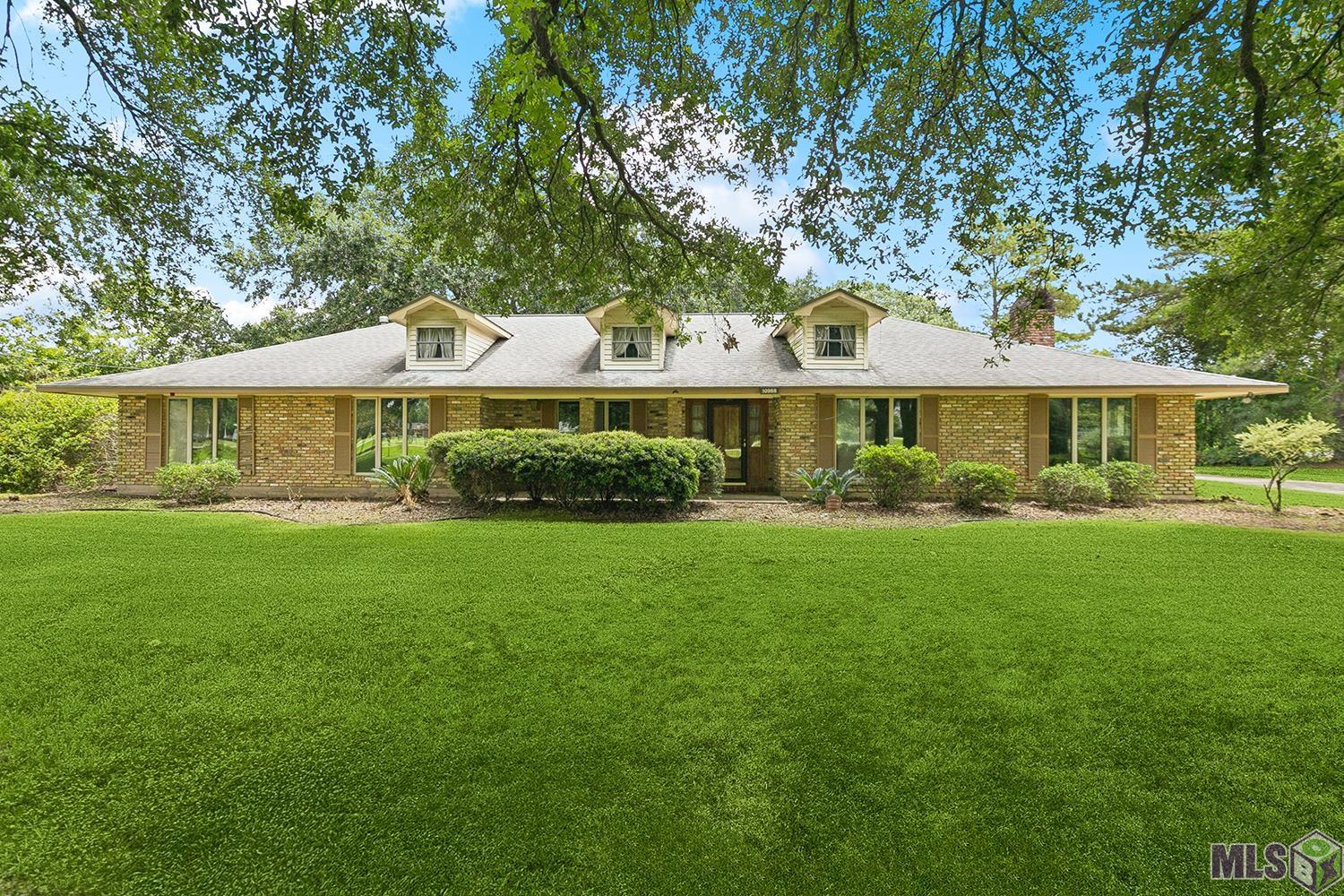 10968 Foster Road Baton Rouge, LA 70811 - Photo 2 of 25