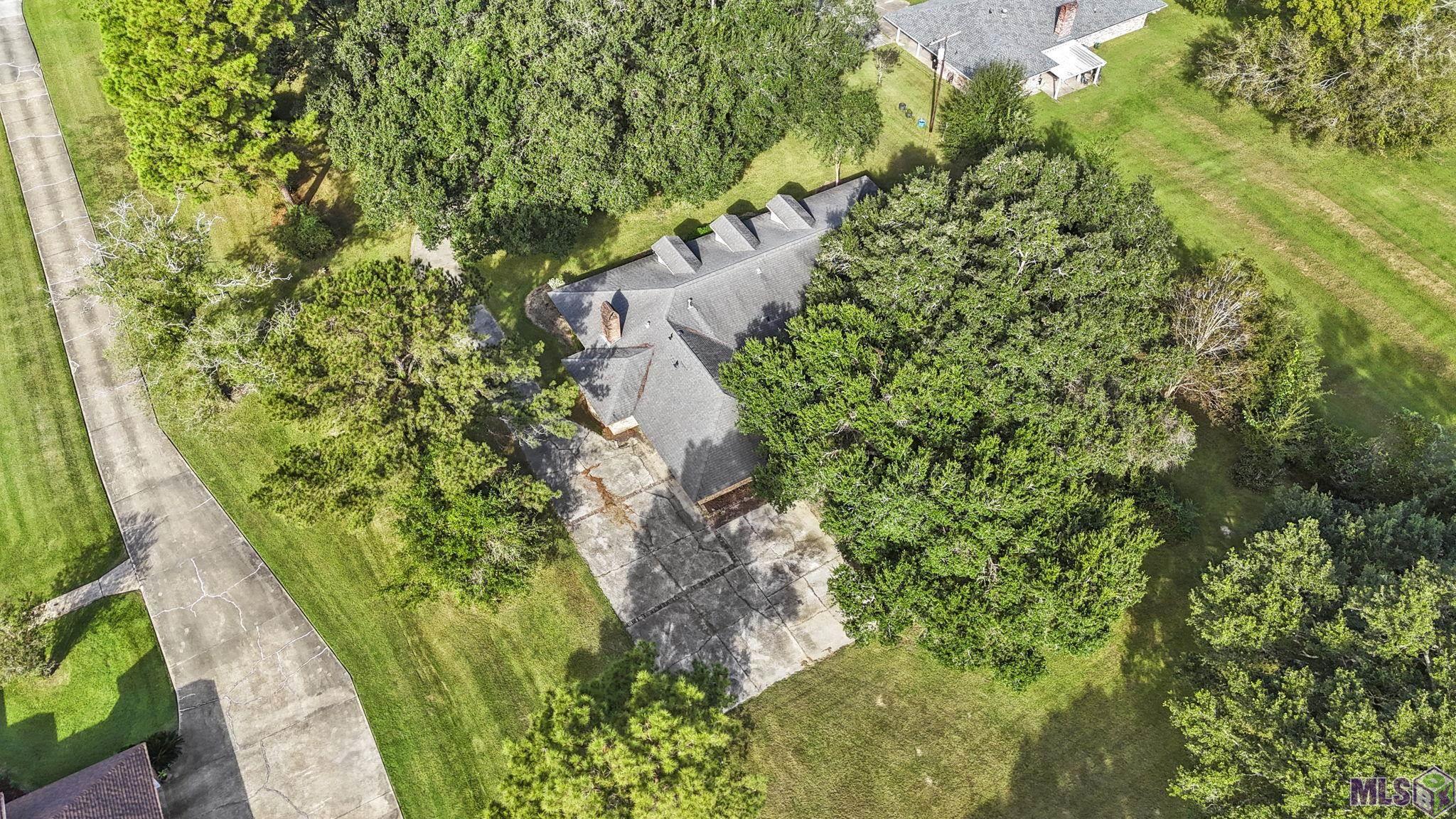 10968 Foster Road Baton Rouge, LA 70811 - Photo 22 of 25