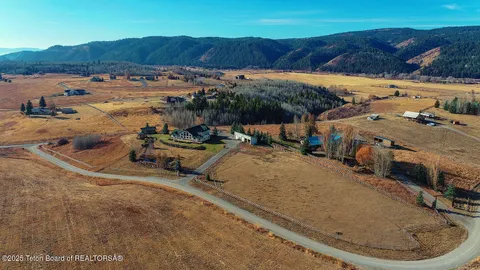 $1,650,000 | 87 Rayco Drive, Thayne, WY 83127