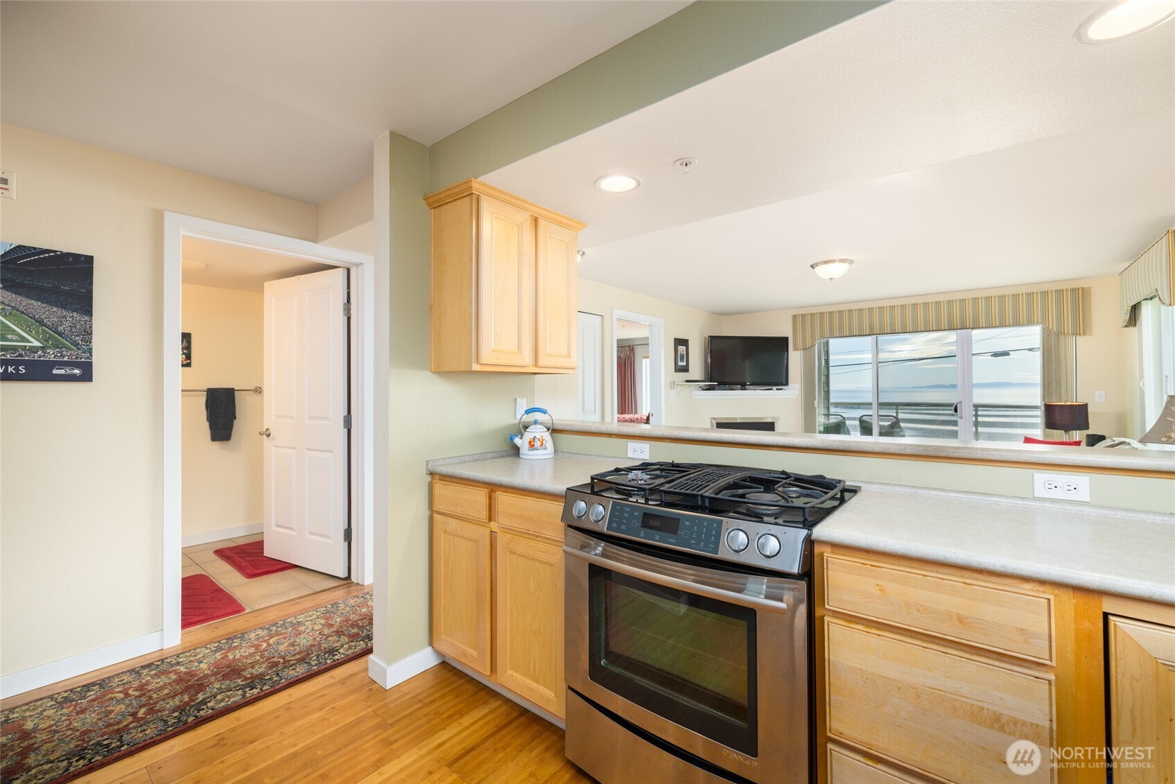 8075 Harborview Road, Unit 206 Birch Bay, WA 98230 - Photo 14 of 40