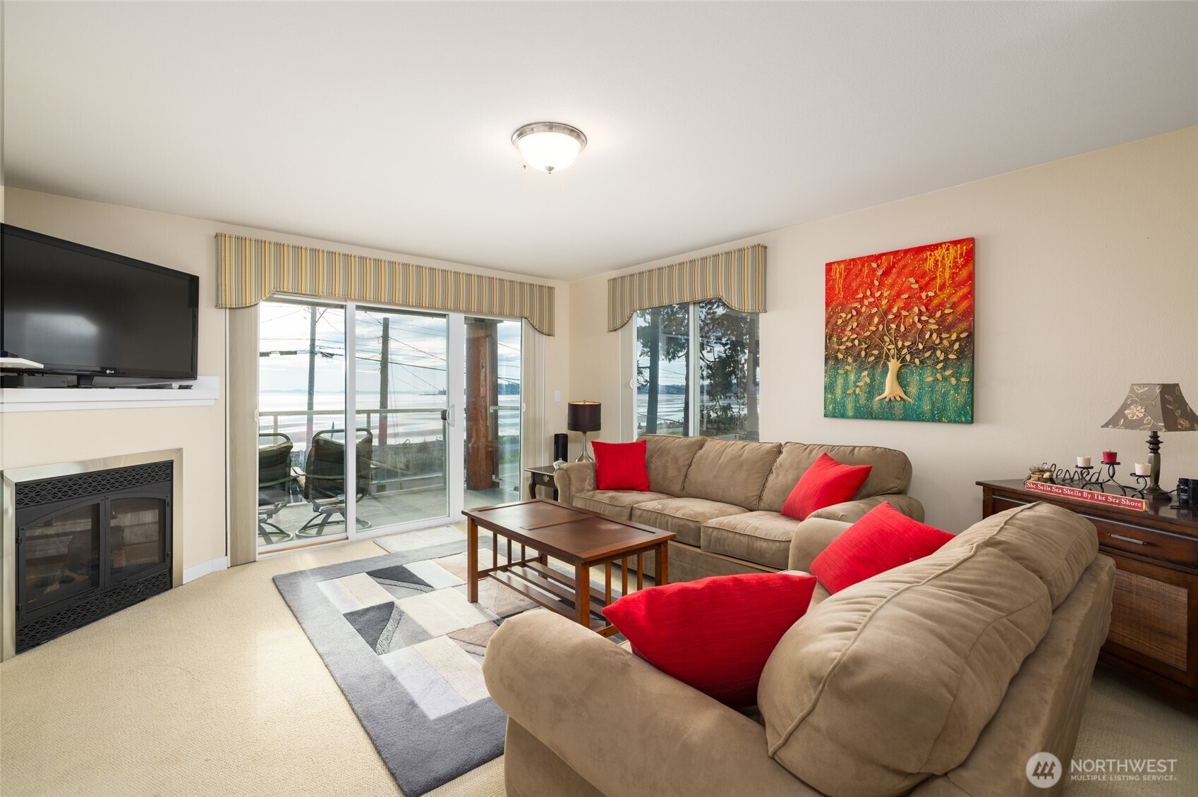 8075 Harborview Road, Unit 206 Birch Bay, WA 98230 - Photo 18 of 40