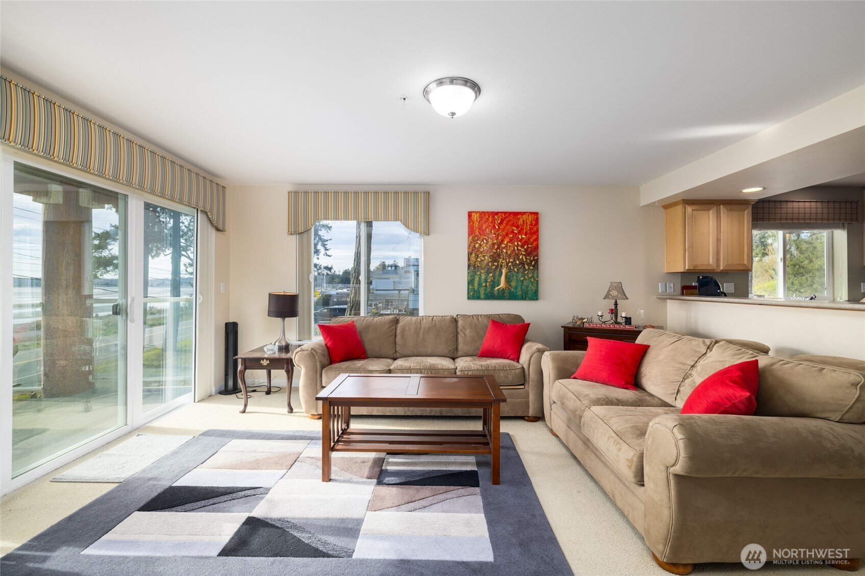 8075 Harborview Road, Unit 206 Birch Bay, WA 98230 - Photo 19 of 40