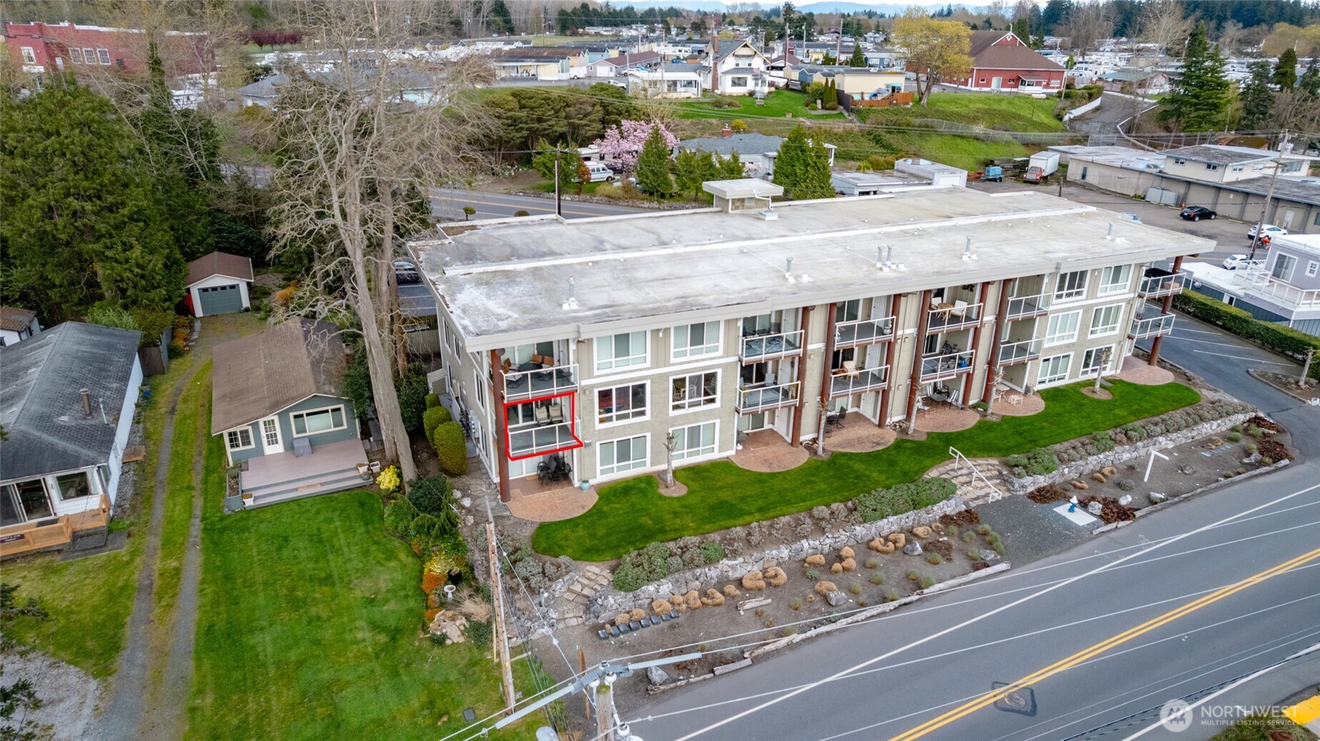 8075 Harborview Road, Unit 206 Birch Bay, WA 98230 - Photo 34 of 40