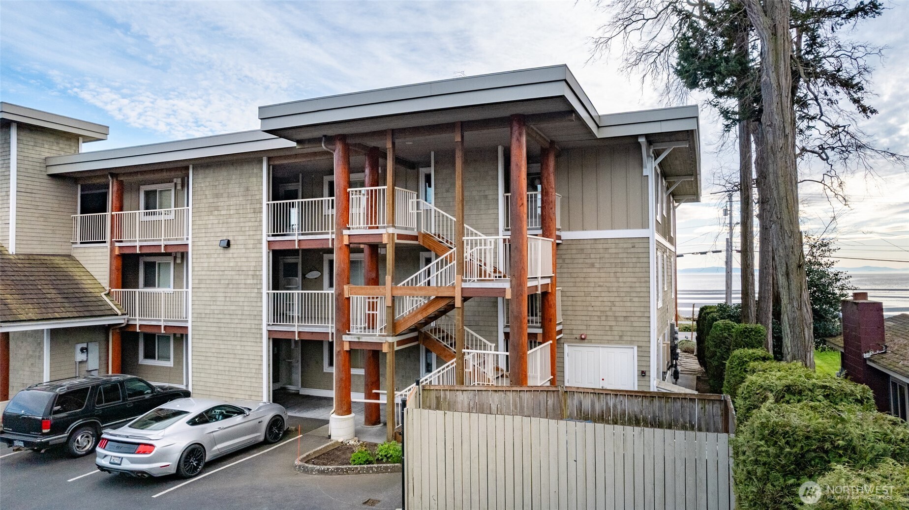 8075 Harborview Road, Unit 206 Birch Bay, WA 98230 - Photo 38 of 40