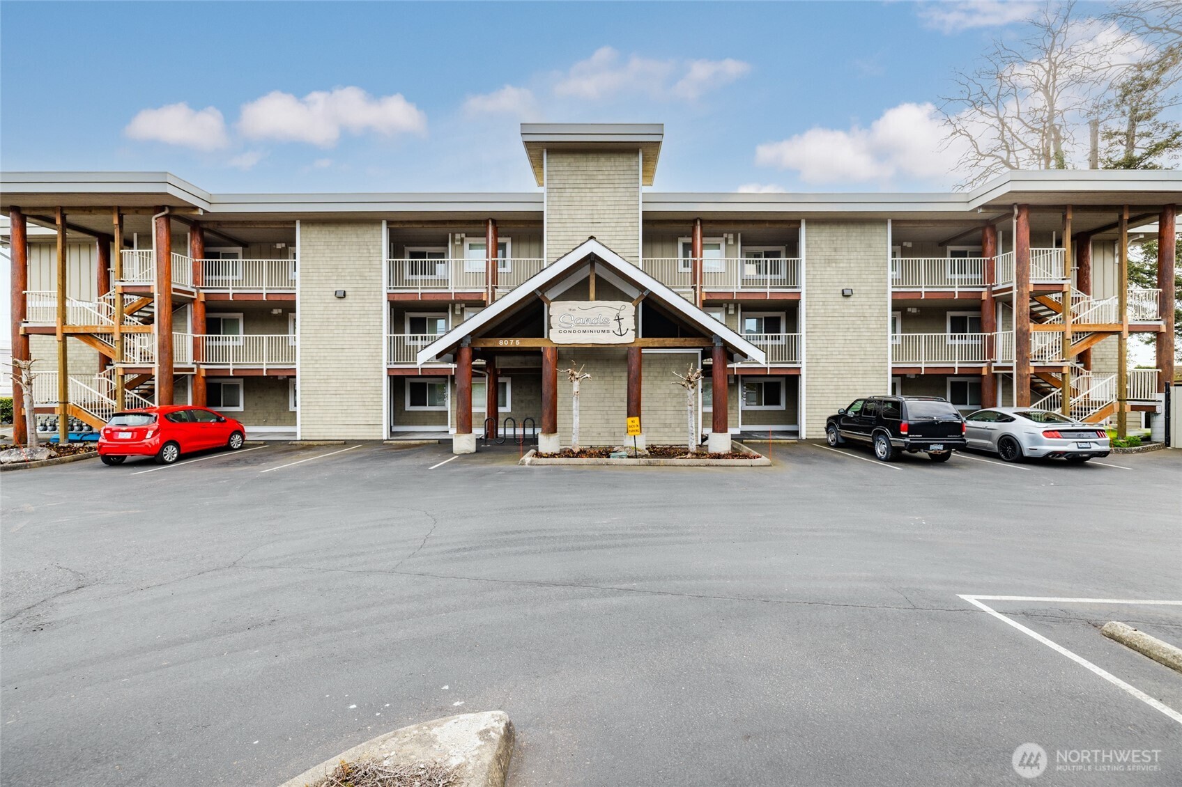 8075 Harborview Road, Unit 206 Birch Bay, WA 98230 - Photo 39 of 40