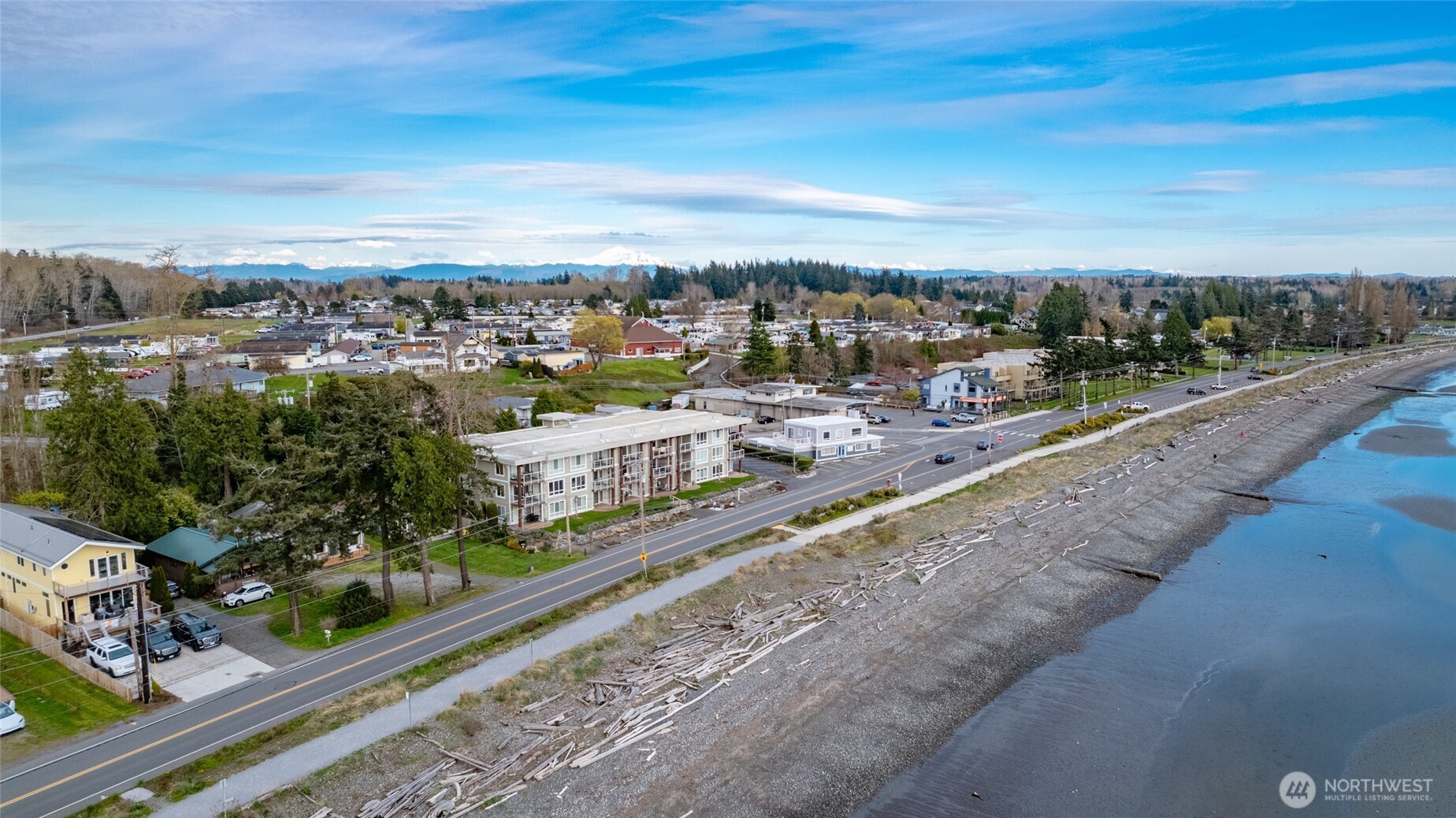 8075 Harborview Road, Unit 206 Birch Bay, WA 98230 - Photo 40 of 40