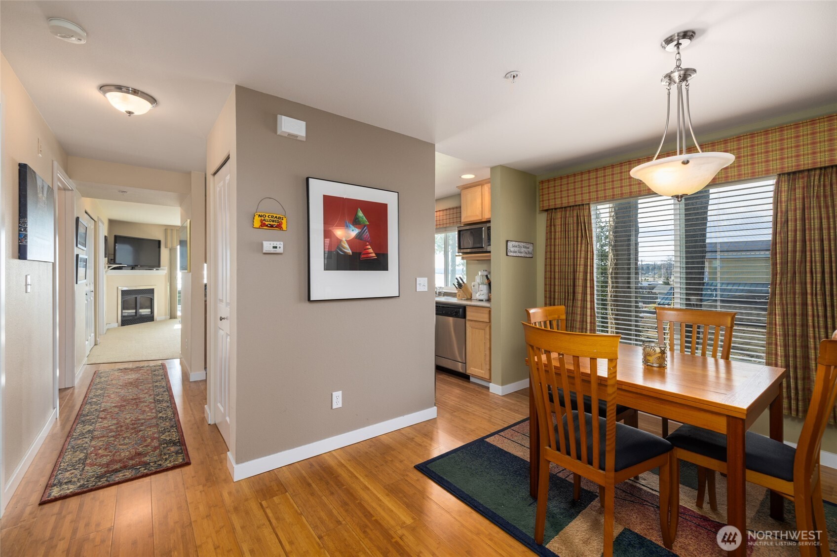 8075 Harborview Road, Unit 206 Birch Bay, WA 98230 - Photo 10 of 40