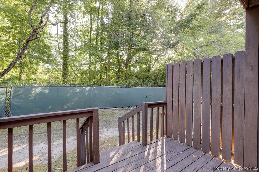 438 Lester Road, Unit 2 Newport News, VA 23601 - Photo 23 of 25 Gallery Image 23