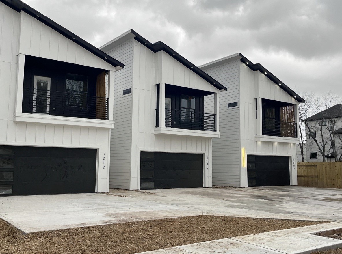 7012 Sidney Street Houston, TX 77021 - Photo 1 of 12