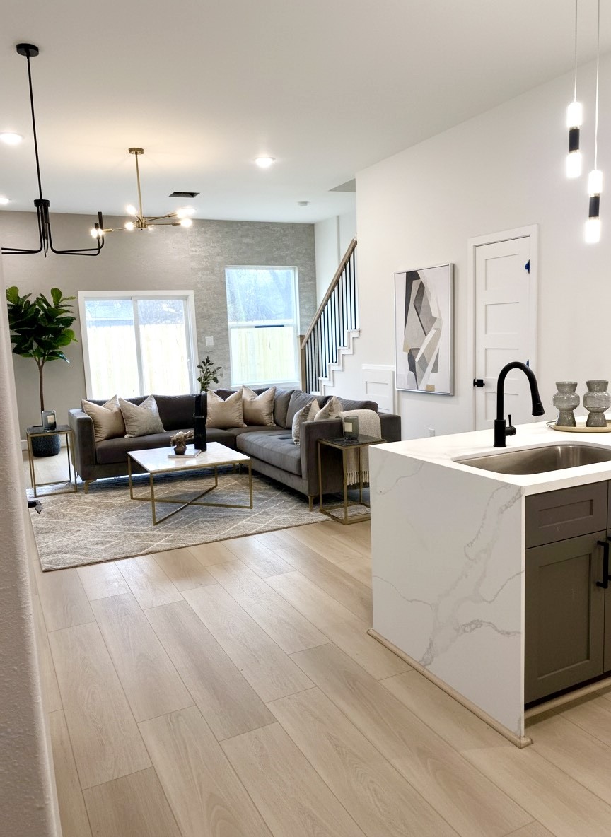 7012 Sidney Street Houston, TX 77021 - Photo 5 of 12