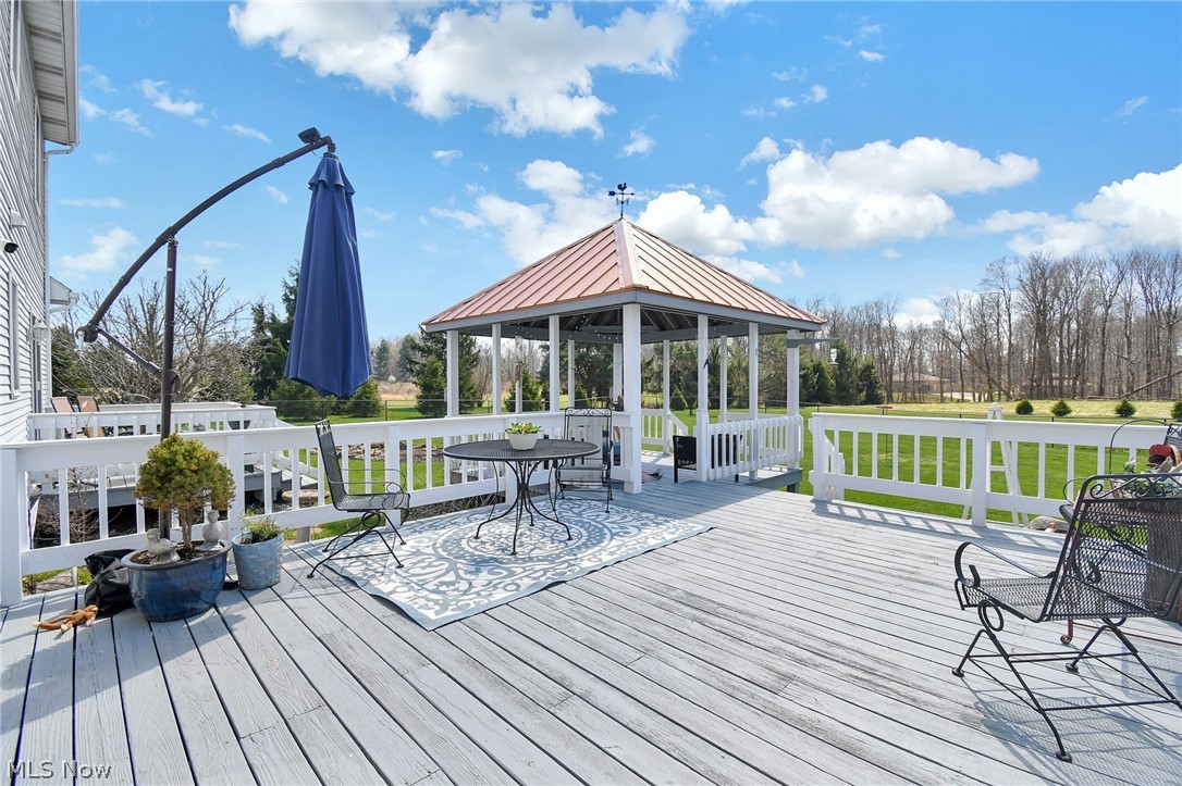 2365 Alta West Road Mansfield, OH 44903 - Photo 39 of 50