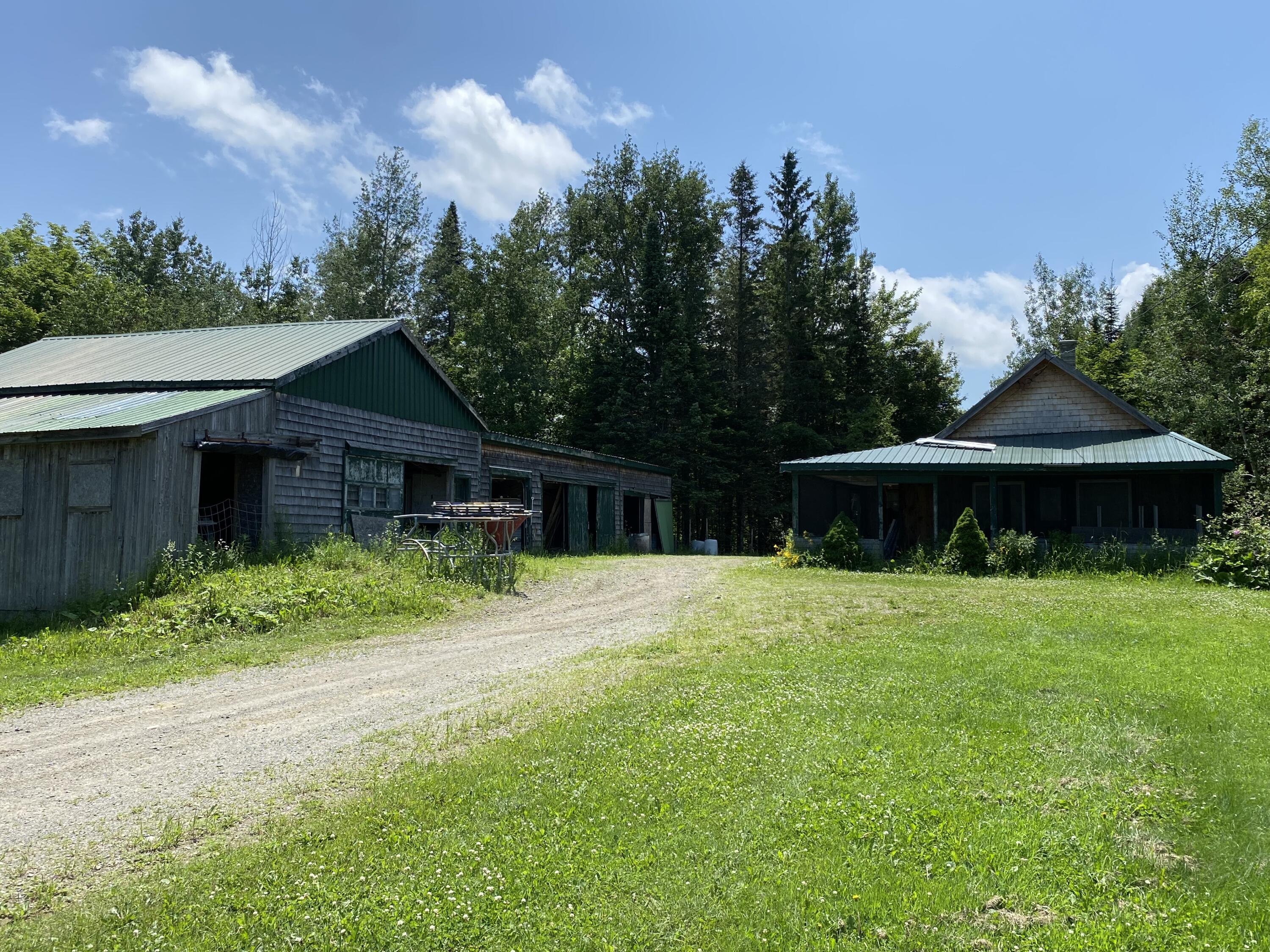 578 West Ridge Road Mars Hill, ME 04758 - Photo 2 of 14 IMG_0758
