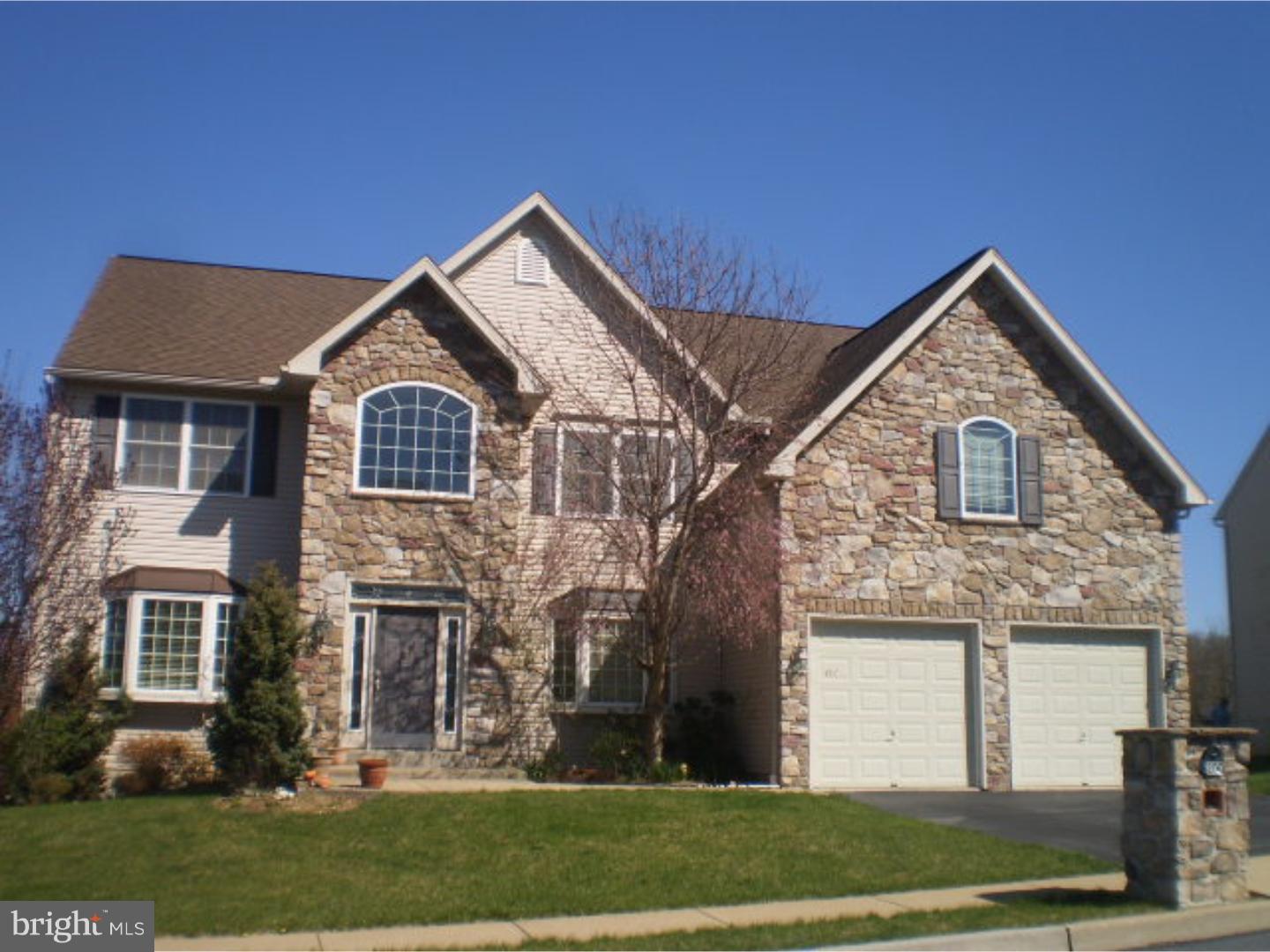 200 Longview Drive Sinking Spring, PA 19608 - Photo 1 of 1