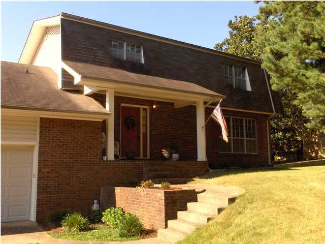 6411 Ridge Lake Road Hixson, TN 37343 - Photo 1 of 13 Primary Photo