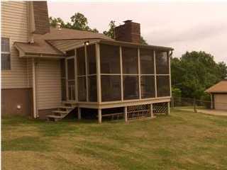 6411 Ridge Lake Road Hixson, TN 37343 - Photo 11 of 13 Additional Photo