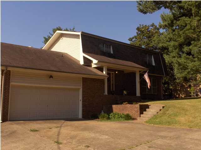 6411 Ridge Lake Road Hixson, TN 37343 - Photo 12 of 13 Additional Photo