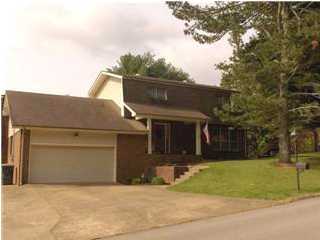 6411 Ridge Lake Road Hixson, TN 37343 - Photo 13 of 13 Additional Photo