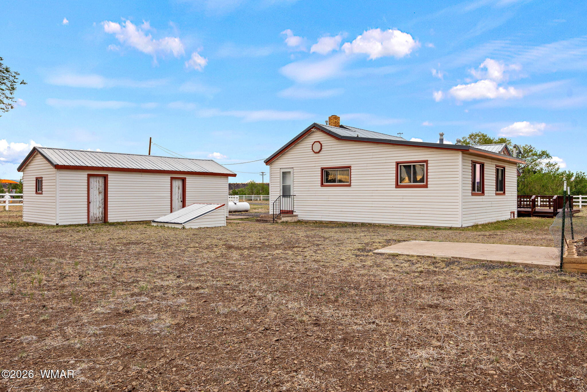 260 West Main Street Springerville, AZ 85938 - Photo 31 of 41