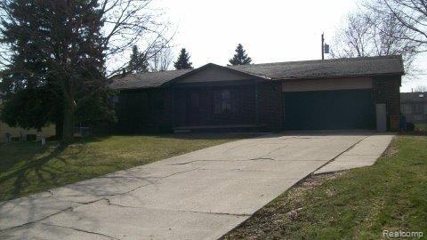 5241 North Fowlerville Road Fowlerville, MI 48836 - Photo 1 of 1 Front