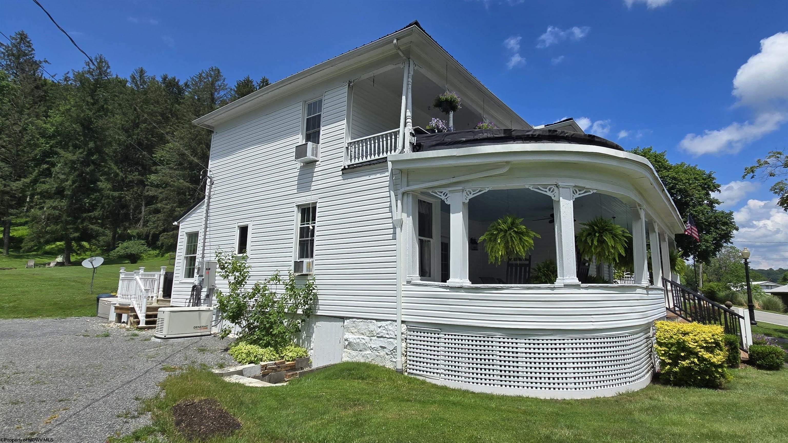 52 Cherry Hill Road Philippi, WV 26416 - Photo 5 of 47 Gallery Image 5