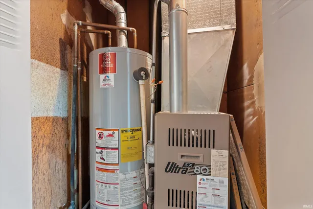 $160,000 | 223 Delorenzi Avenue South, Mishawaka, IN 46544