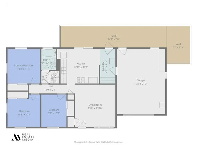 $160,000 | 223 Delorenzi Avenue South, Mishawaka, IN 46544