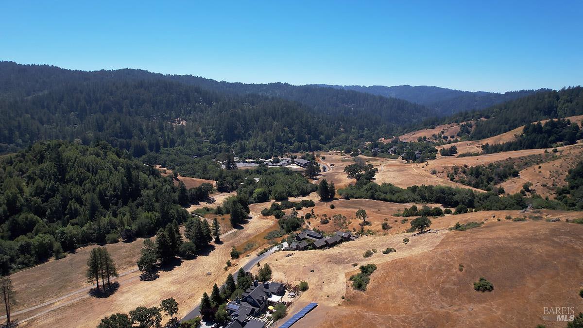 0 West Nicasio Road Forest Knolls, CA 94933 - Photo 6 of 36