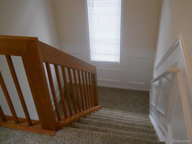 904 Ridge Court, Unit 123 Brighton, MI 48116 - Photo 12 of 23 new carpet & paint thru-out.jpg