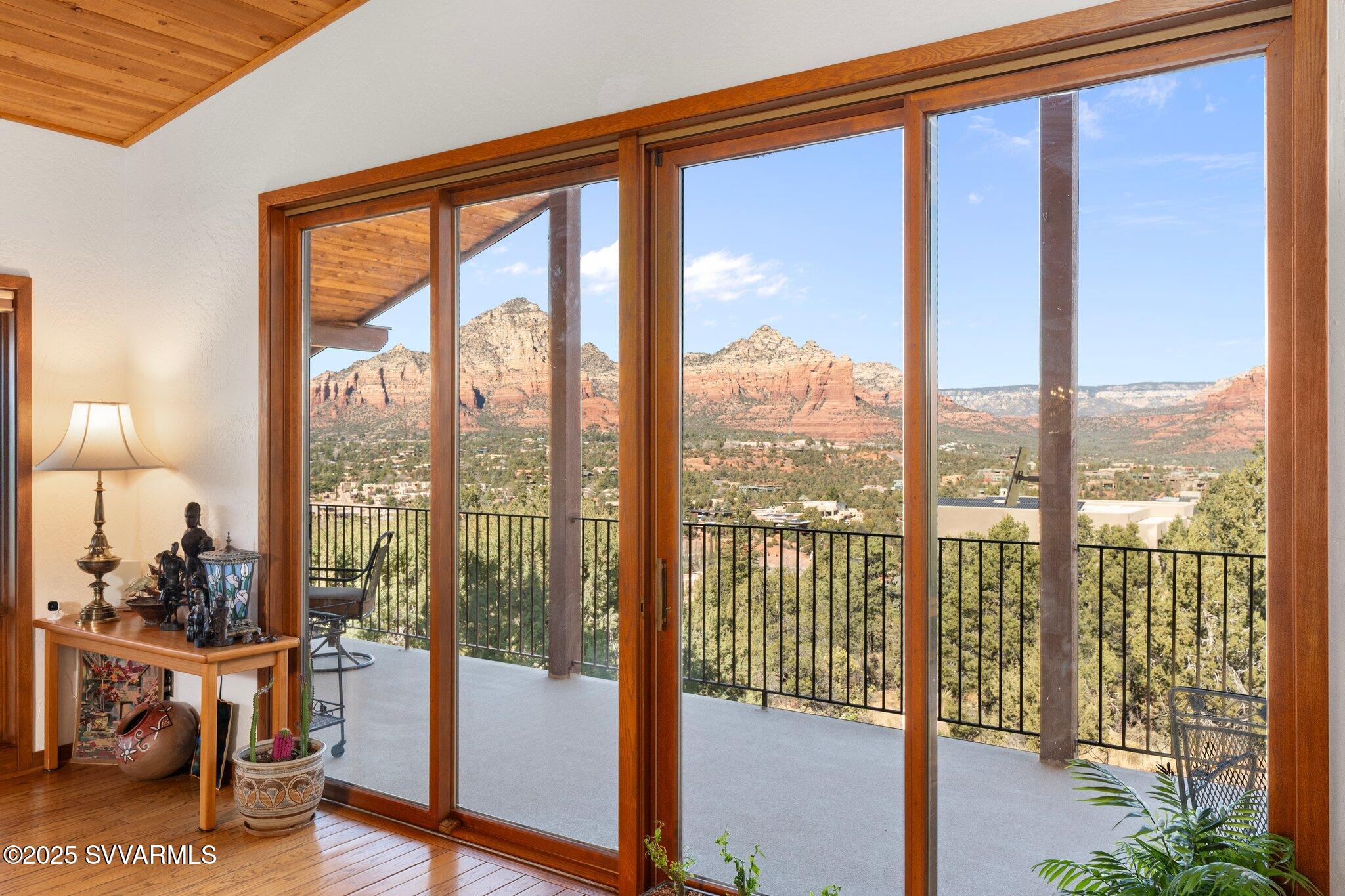 45 Mingus Mountain Road Sedona, AZ 86336 - Photo 8 of 59 Gallery Image 8