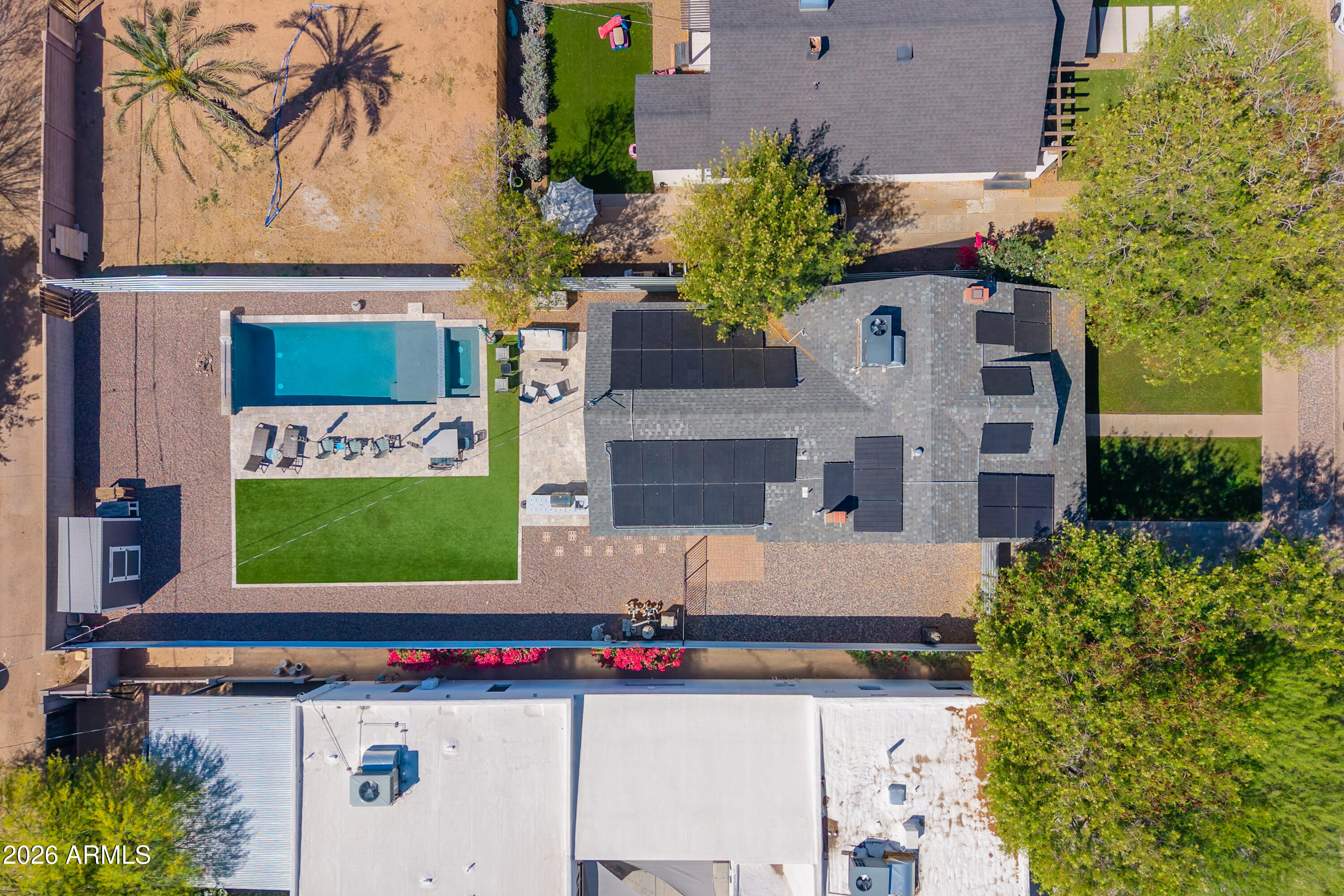 933 East Granada Road Phoenix, AZ 85006 - Photo 54 of 56