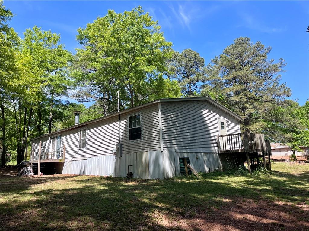 117 Oil Mill Road Martin, GA 30557 - Photo 3 of 16
