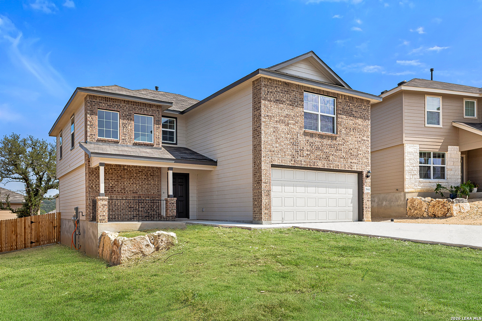 3844 Rusted Copper Bulverde, TX 78163 - Photo 5 of 40